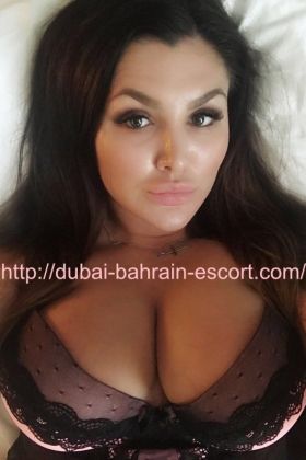 Belgian Call girl Ariella (Doha)