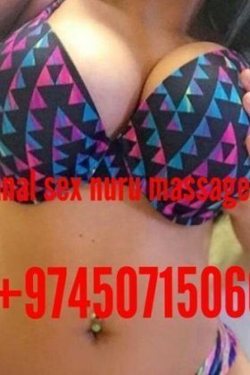 Indian Call girl Jenny SEX (Doha)