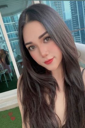 Vietnamese Call girl Jessica (Doha)