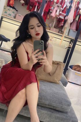 Vietnamese Call girl Jessica (Doha)