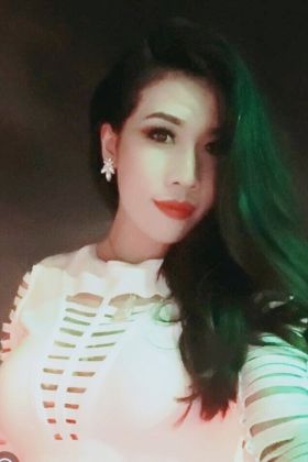 Vietnamese Call girl Wendy (Doha)