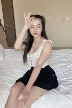 Vietnamese Call girl Amily (Doha)