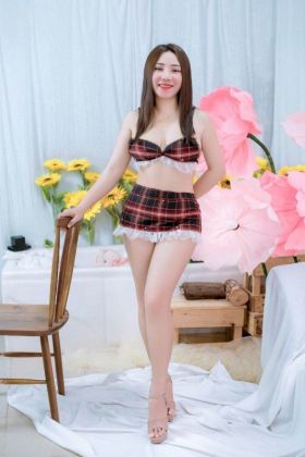 Argentinean Call girl Sexdoha (Doha)