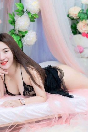 Argentinean Call girl Sexdoha (Doha)