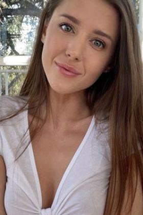 Dutch Call girl Rosie (Doha)