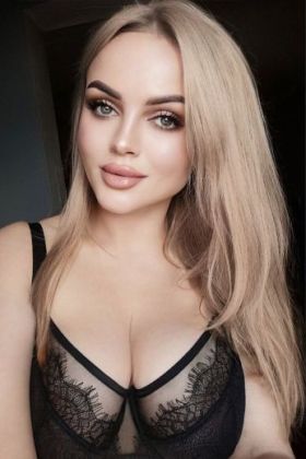 Belarusian Call girl Vera (Doha)