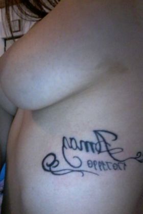 Mexican Call girl Miranda (Doha)