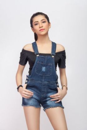 Afghan Call girl Nissa (Doha)