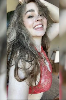 Belgian Call girl Katarina (Doha)