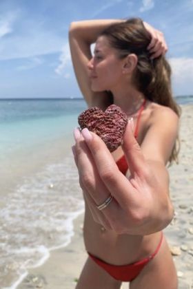 Afghan Call girl Emily (Doha)