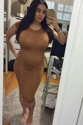 Afghan Call girl Rosie (Doha)