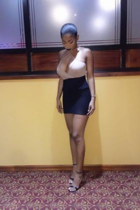 Afghan Call girl Sana (Doha)