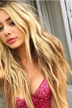 Afghan Call girl Eva (Doha)