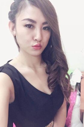 Malaysian Call girl Happy Malaysian (Doha)