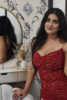 Indian Call girl Model Pooja  (Doha)