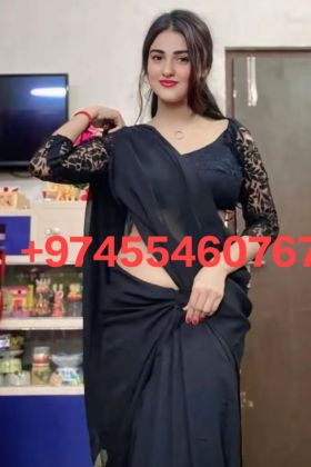 Indian Call girl Model Pooja  (Doha)