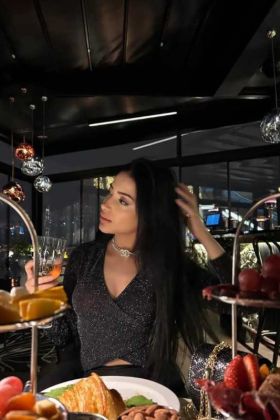  Call girl Emily, 23 years old D (Doha)