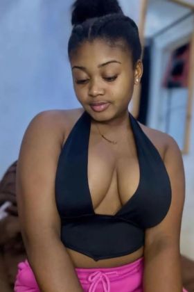  Call girl Lisa (Doha)