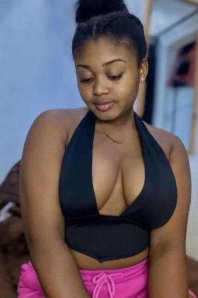 Nigerien Call girl Lisa (Doha)