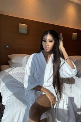  Call girl Jovan (Doha)