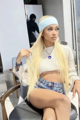  Call girl Jovan (Doha)