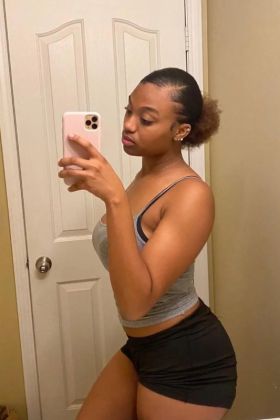  Call girl Brandy (Doha)