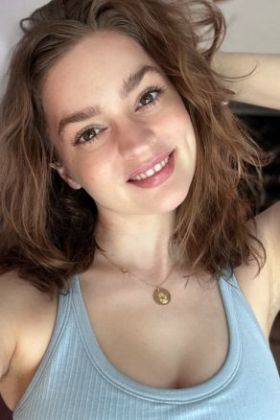 Afghan Call girl Julia (Doha)