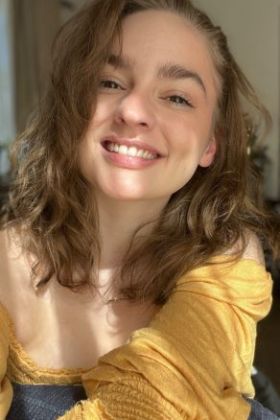 Afghan Call girl Julia (Doha)