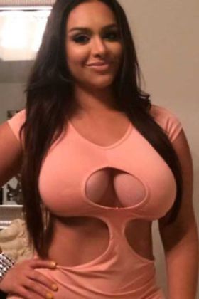 Afghan Call girl Ritah K (Doha)