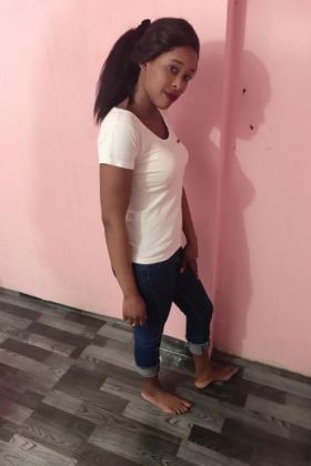 Afghan Call girl DamiQueen (Doha)