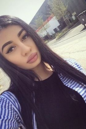 Turkish Call girl Turkish Girl Jasmin (Doha)