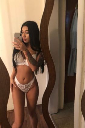 Turkish Call girl Turkish Girl Jasmin (Doha)