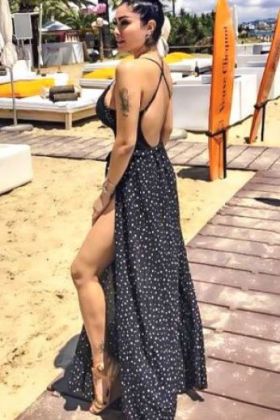 Russian Call girl Ania (Doha)