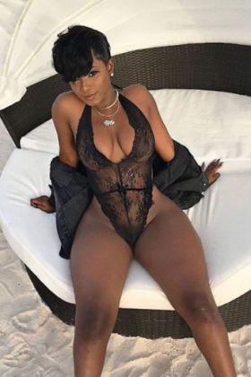 Central African Call girl Sasha (Doha)