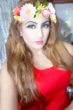 Russian Call girl Zoya (Doha)