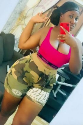 South African Call girl Lara (Doha)