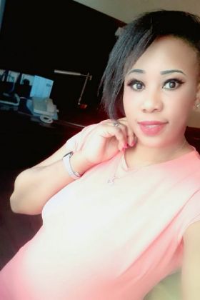 South African Call girl Bella (Doha)