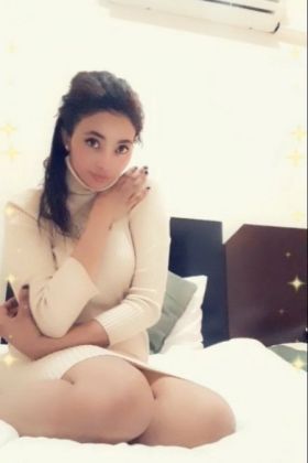 South African Call girl Bella (Doha)