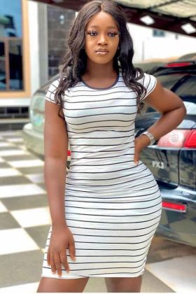 South African Call girl Bella (Doha)