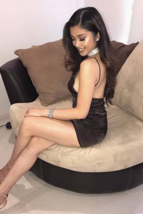 Malasian Call girl Crystal (Doha)