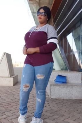 South African Call girl Favour (Doha)