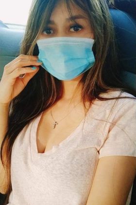 Japanese Call girl Keh (Doha)