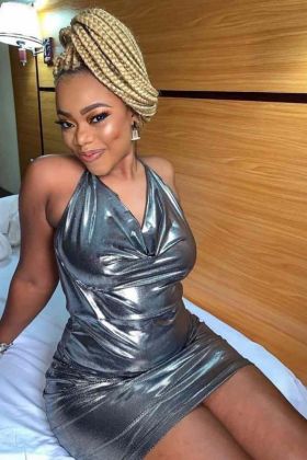 Nigerien Call girl Dana (Doha)