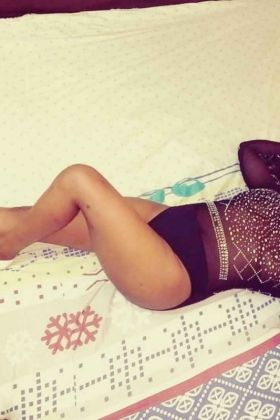 Mexican Call girl Kezia (Doha)