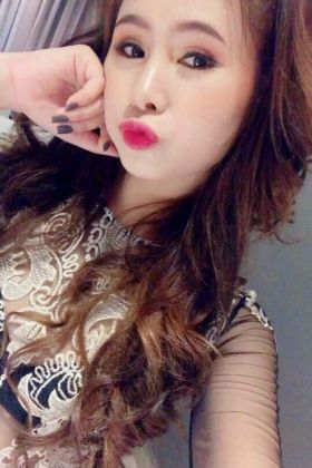 Thai Call girl Malika (Doha)