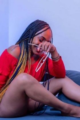 Kenyan Call girl Rona (Doha)