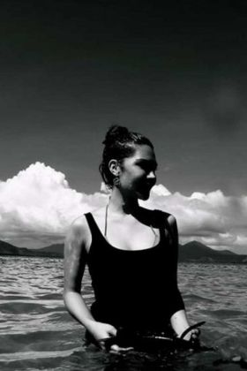 Tajik Call girl Telka (Doha)