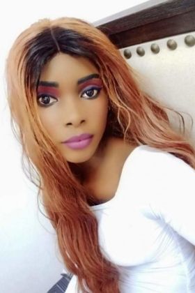 Dutch Call girl Bianca (Doha)