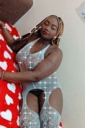 South African Call girl Kalyn (Doha)