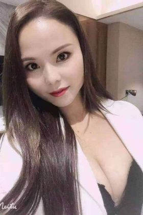 Chinese Call girl Sasa (Doha)